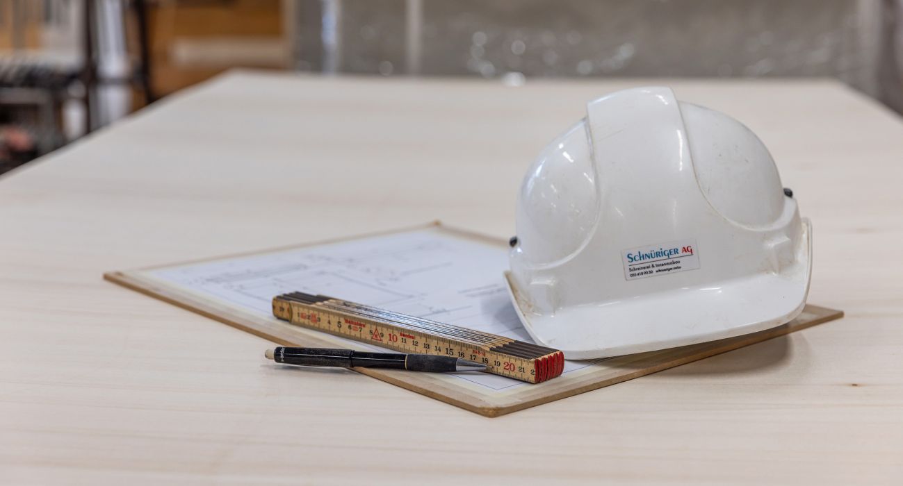 Schnueriger_Schreinerei_Innenausbau-Dienstleistungen-Bauleitung